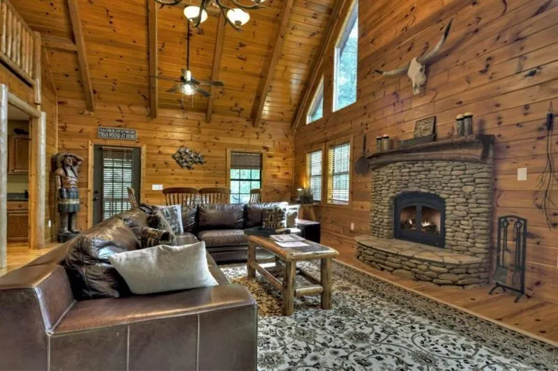 67 Lakeshore Drive Blairsville, GA 30512