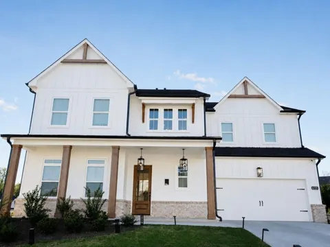 6725 Dahlgren Court