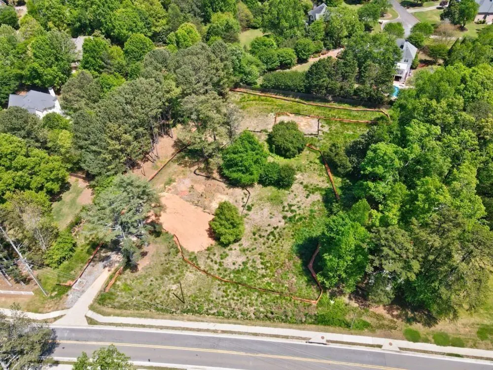 13975 Cogburn Road Alpharetta, GA 30004