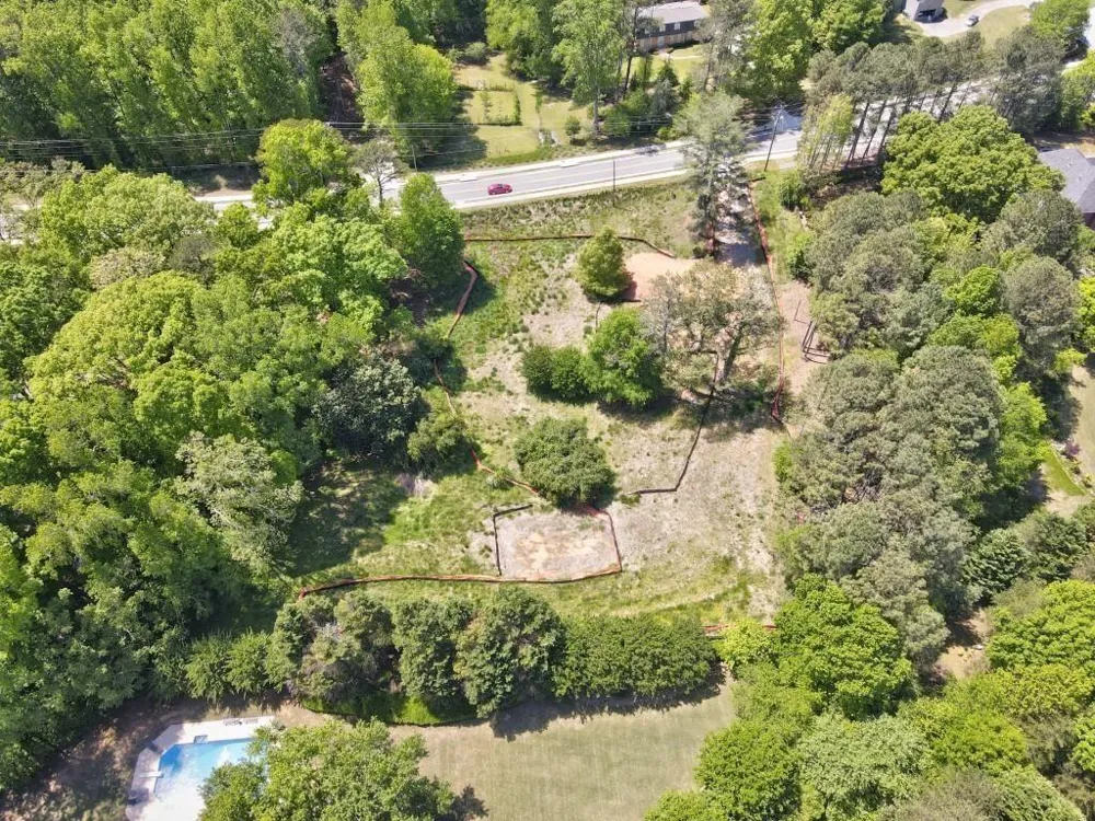 13975 Cogburn Road Alpharetta, GA 30004