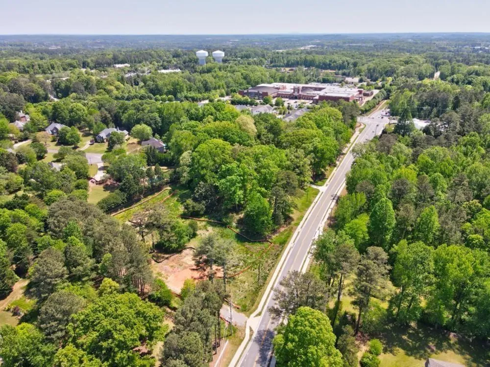 13975 Cogburn Road Alpharetta, GA 30004