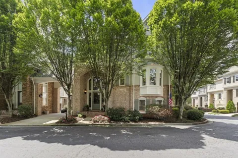 1377 Village Park Drive NE