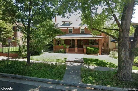 646 Marion Street #1