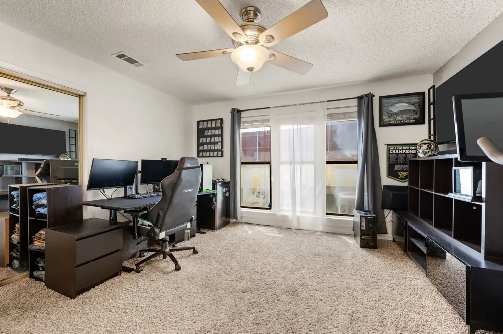2541 Shady Ridge Drive #C Bedford, TX 76021