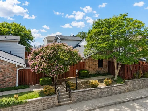 2541 Shady Ridge Drive #C