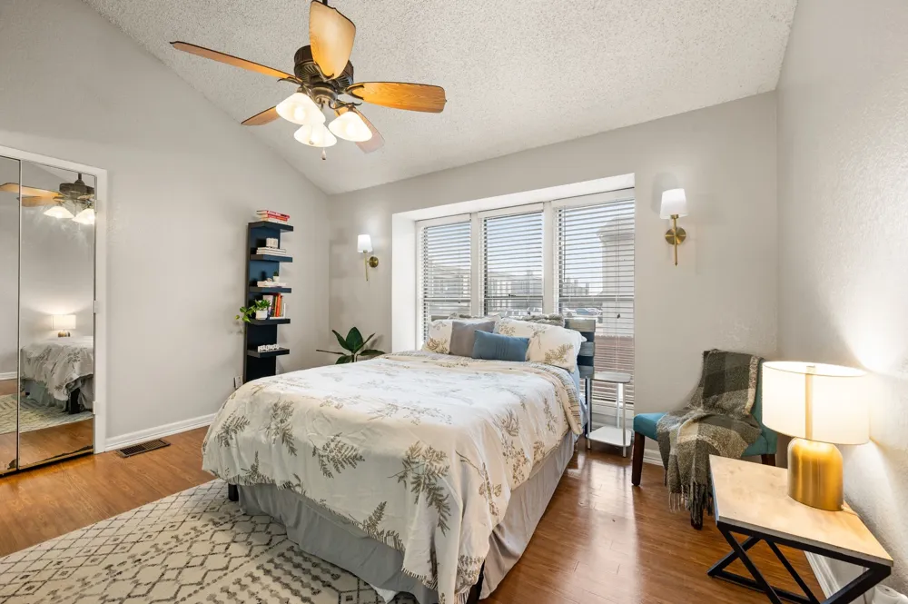 2541 Shady Ridge Drive #C Bedford, TX 76021