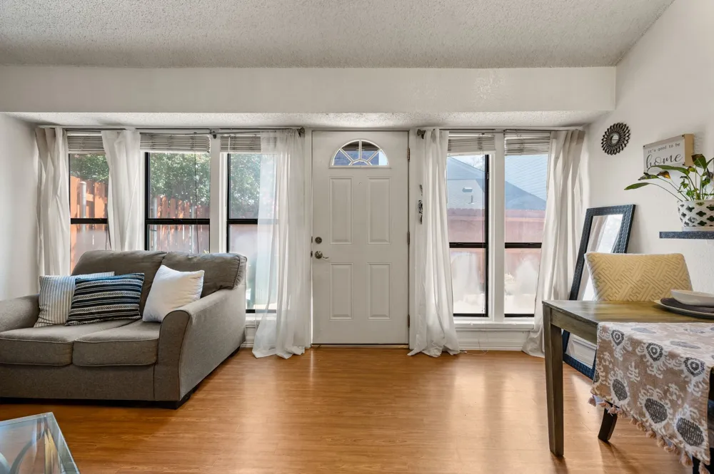 2541 Shady Ridge Drive #C Bedford, TX 76021