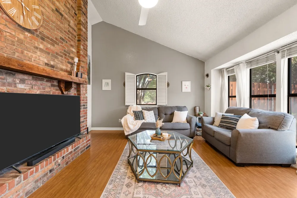 2541 Shady Ridge Drive #C Bedford, TX 76021