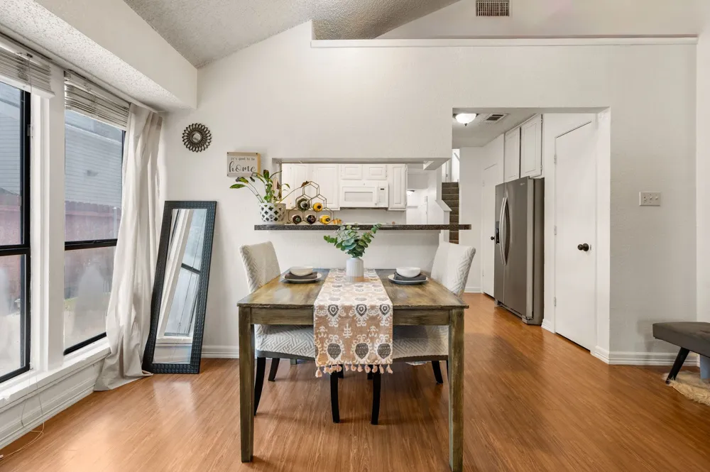 2541 Shady Ridge Drive #C Bedford, TX 76021