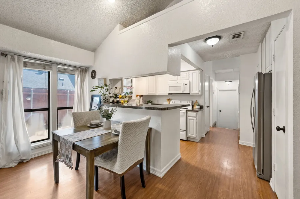 2541 Shady Ridge Drive #C Bedford, TX 76021