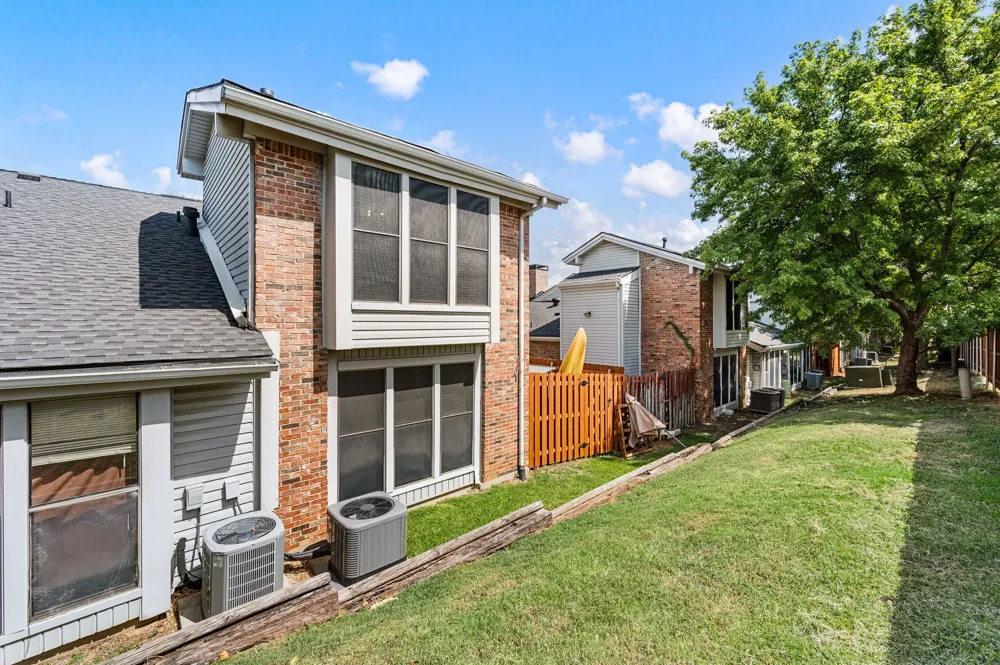 2541 Shady Ridge Drive #C Bedford, TX 76021
