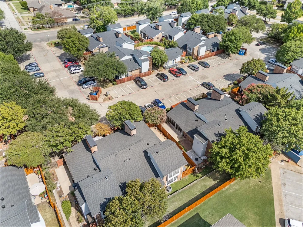 2541 Shady Ridge Drive #C Bedford, TX 76021