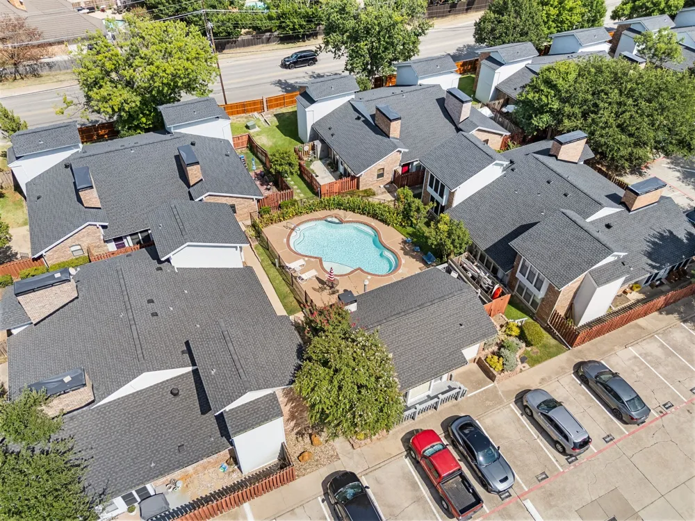 2541 Shady Ridge Drive #C Bedford, TX 76021