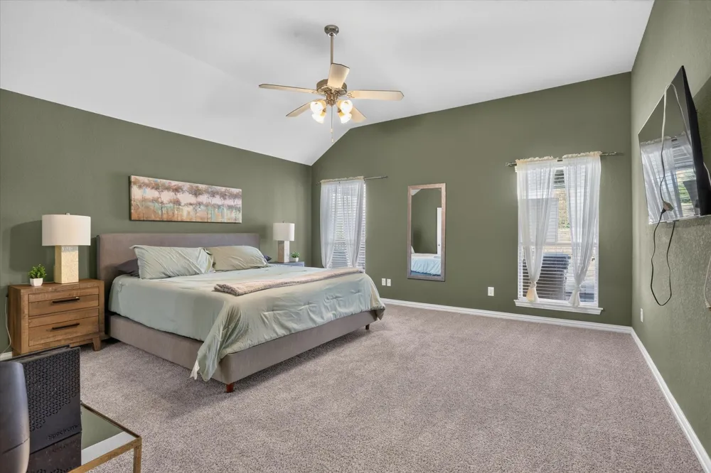 6829 Cheatham Drive Watauga, TX 76148