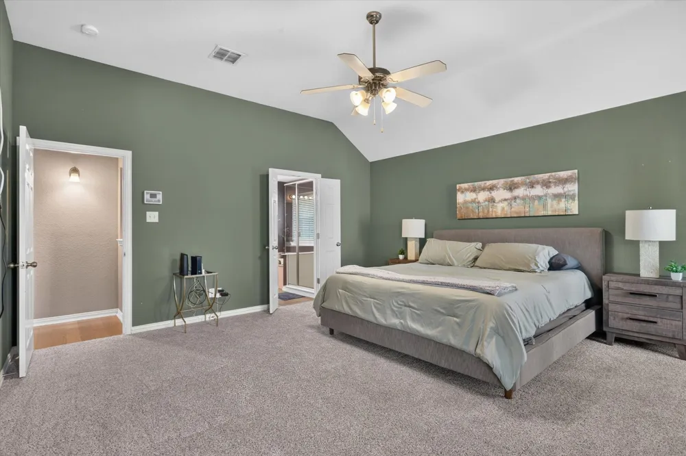 6829 Cheatham Drive Watauga, TX 76148