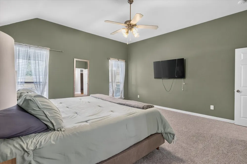 6829 Cheatham Drive Watauga, TX 76148