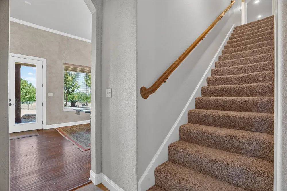 100 Canyon Ridge Trail Aledo, TX 76008