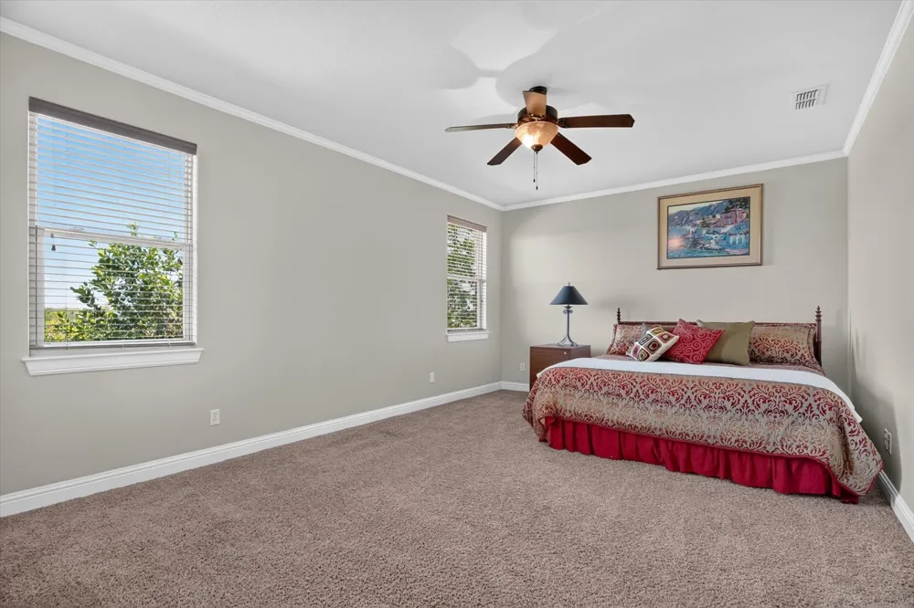 100 Canyon Ridge Trail Aledo, TX 76008