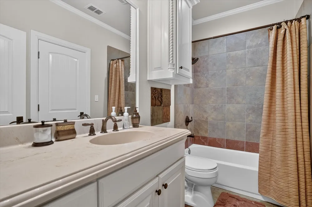 100 Canyon Ridge Trail Aledo, TX 76008