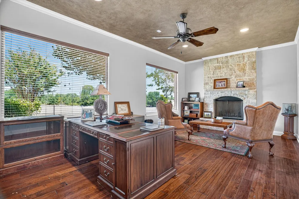 100 Canyon Ridge Trail Aledo, TX 76008