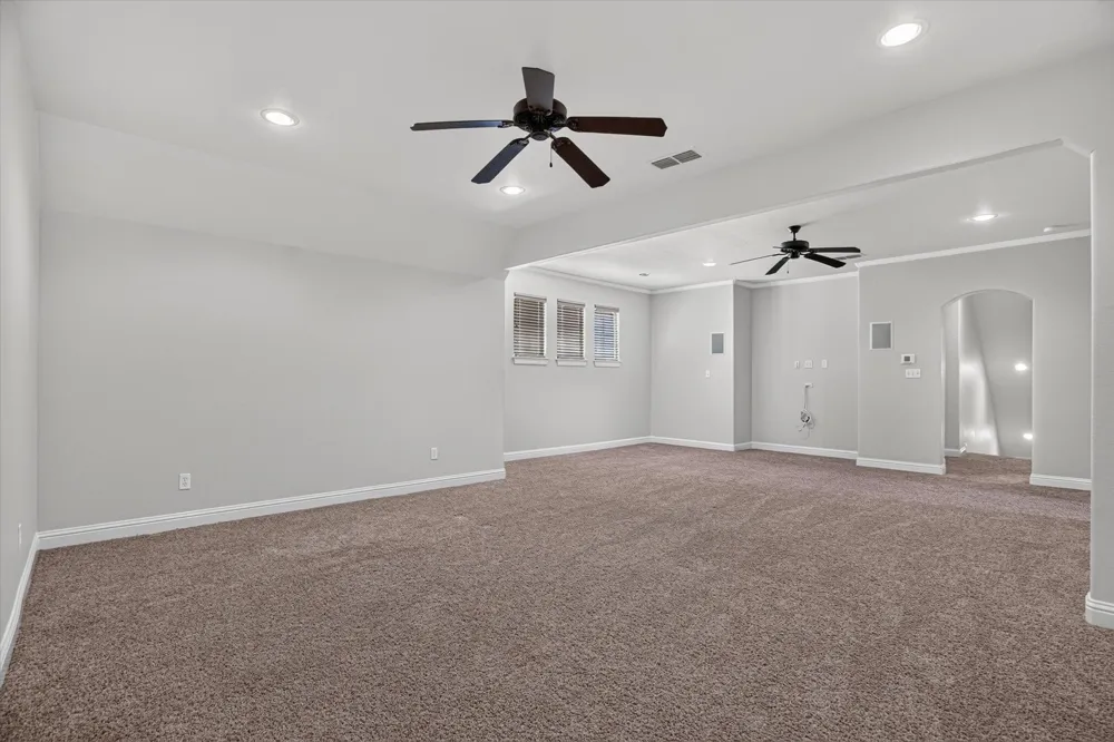 100 Canyon Ridge Trail Aledo, TX 76008