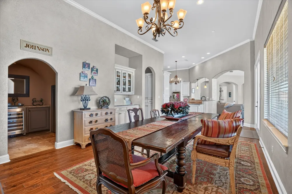 100 Canyon Ridge Trail Aledo, TX 76008