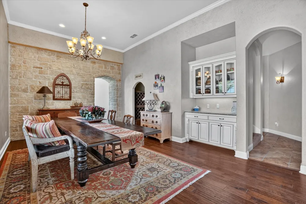 100 Canyon Ridge Trail Aledo, TX 76008