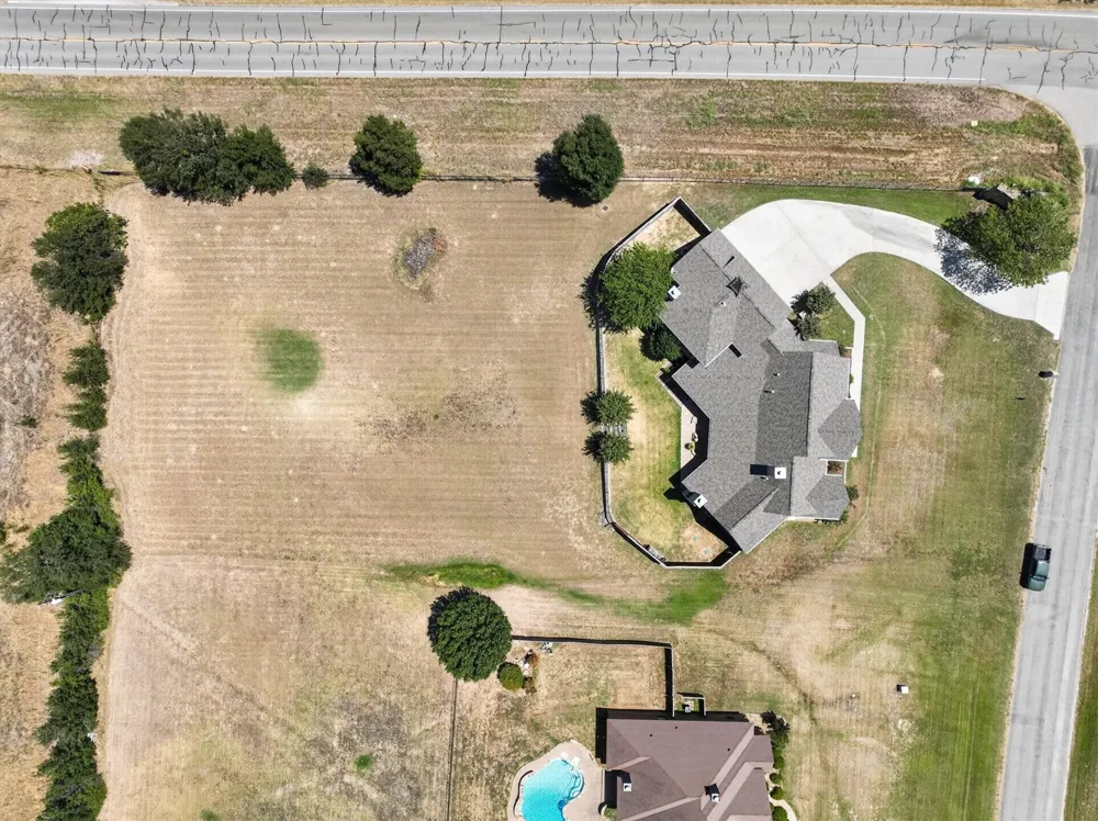 100 Canyon Ridge Trail Aledo, TX 76008