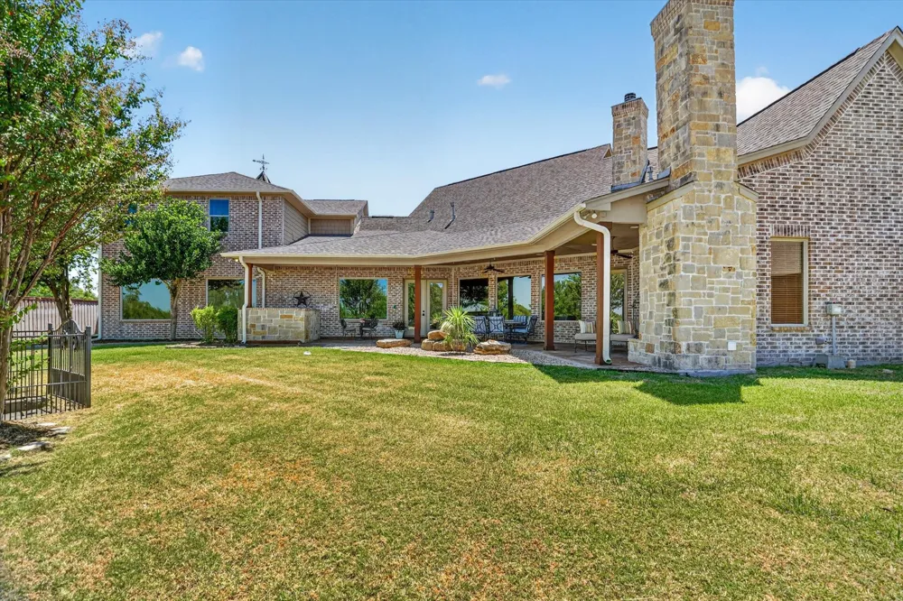 100 Canyon Ridge Trail Aledo, TX 76008