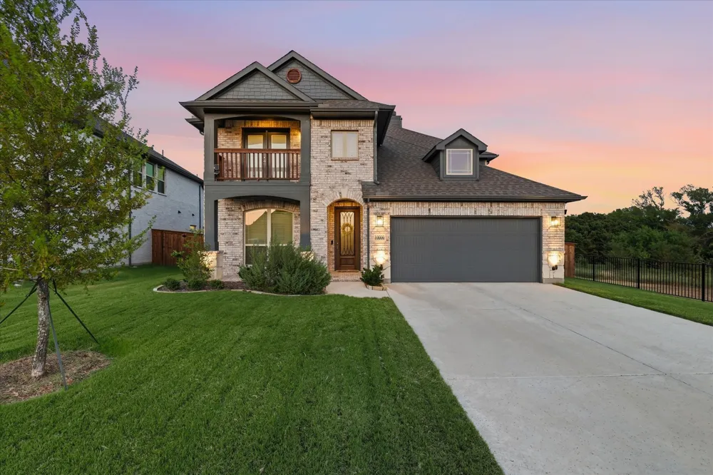 10000 Sequoia Street Providence Village, TX 76227