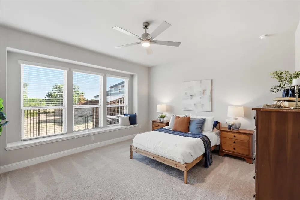 10000 Sequoia Street Providence Village, TX 76227