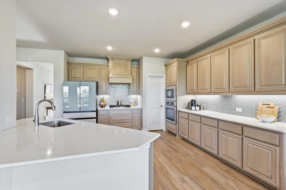 10000 Sequoia Street Providence Village, TX 76227