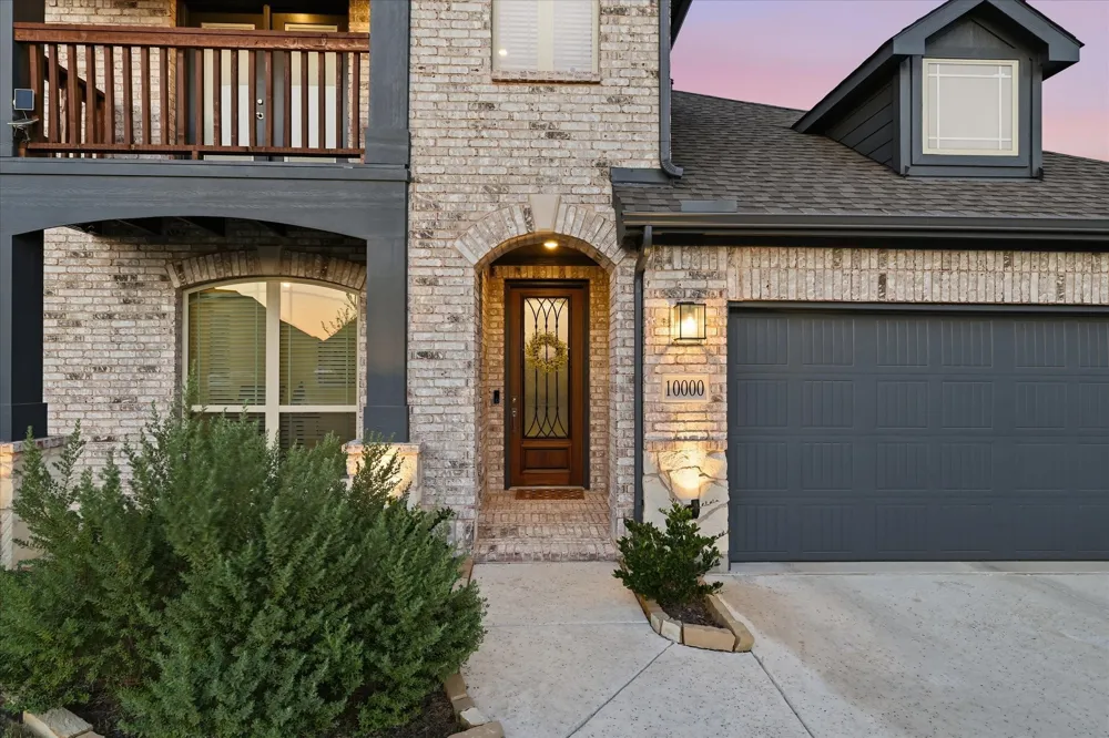 10000 Sequoia Street Providence Village, TX 76227