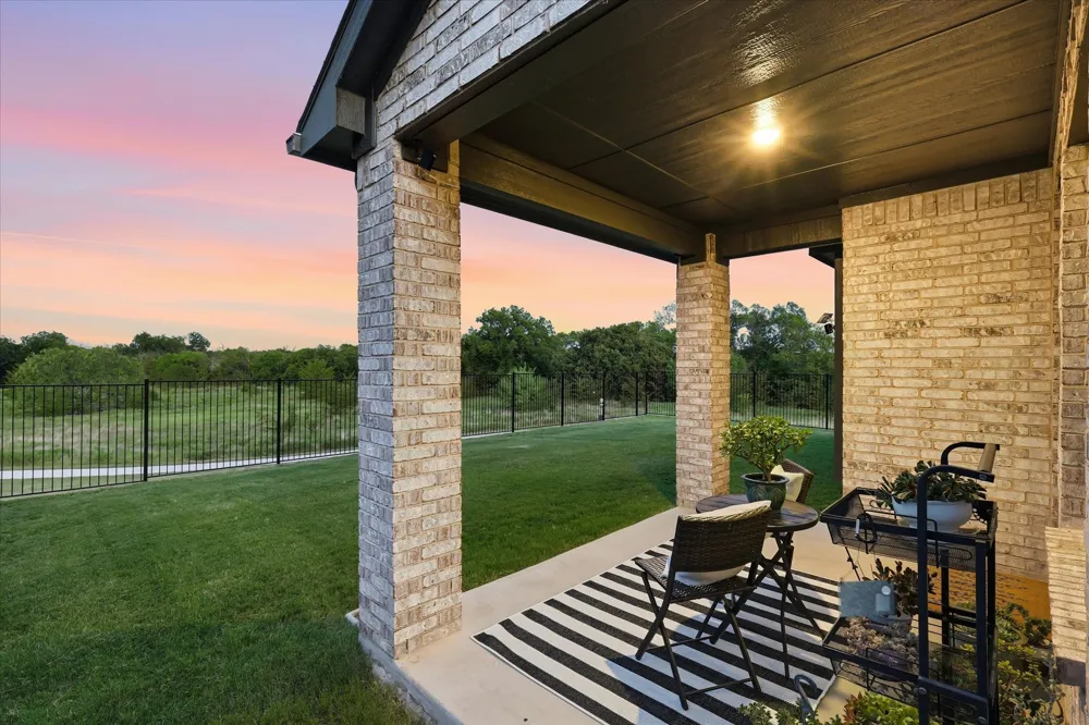 10000 Sequoia Street Providence Village, TX 76227