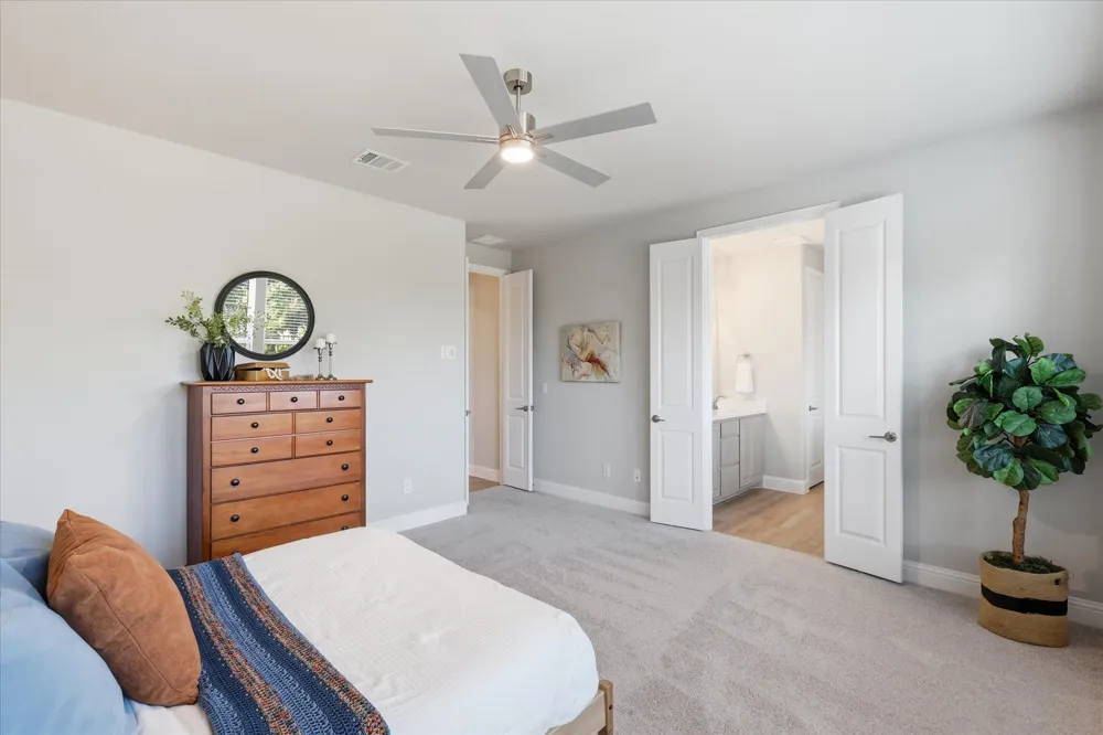 10000 Sequoia Street Providence Village, TX 76227