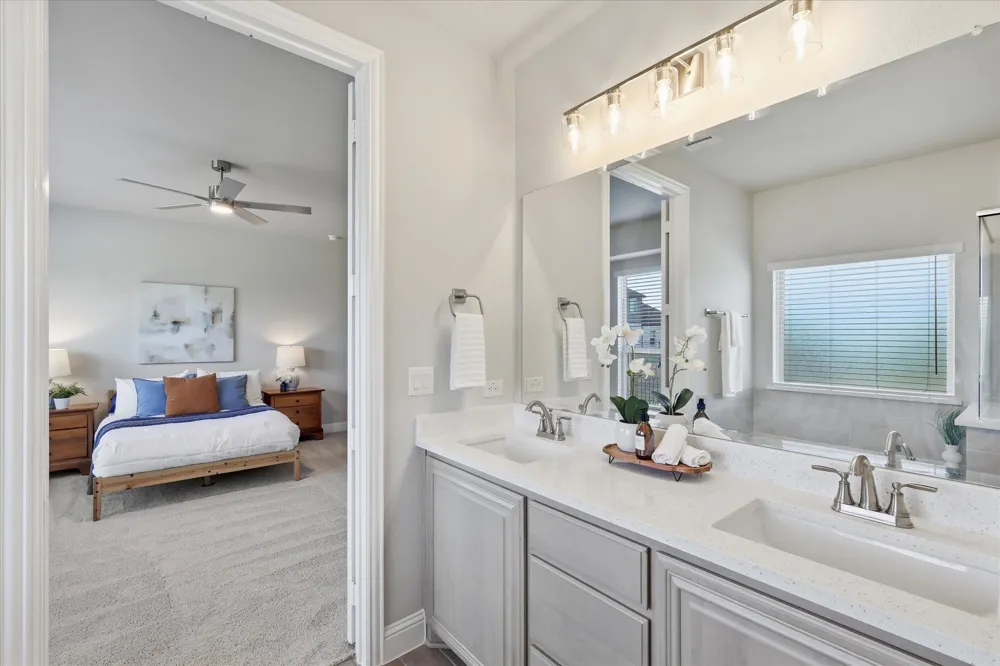 10000 Sequoia Street Providence Village, TX 76227