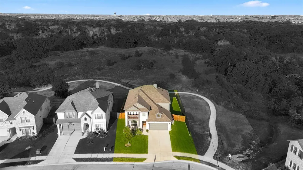 10000 Sequoia Street Providence Village, TX 76227