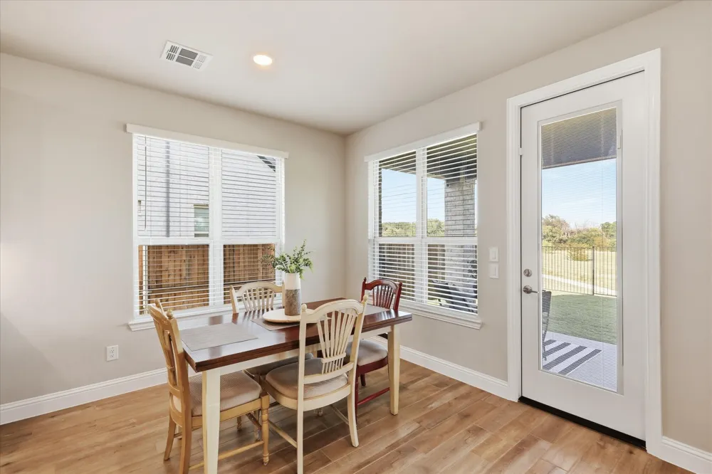 10000 Sequoia Street Providence Village, TX 76227