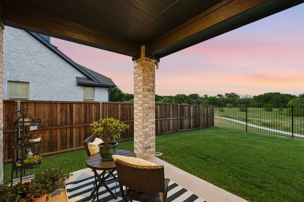 10000 Sequoia Street Providence Village, TX 76227