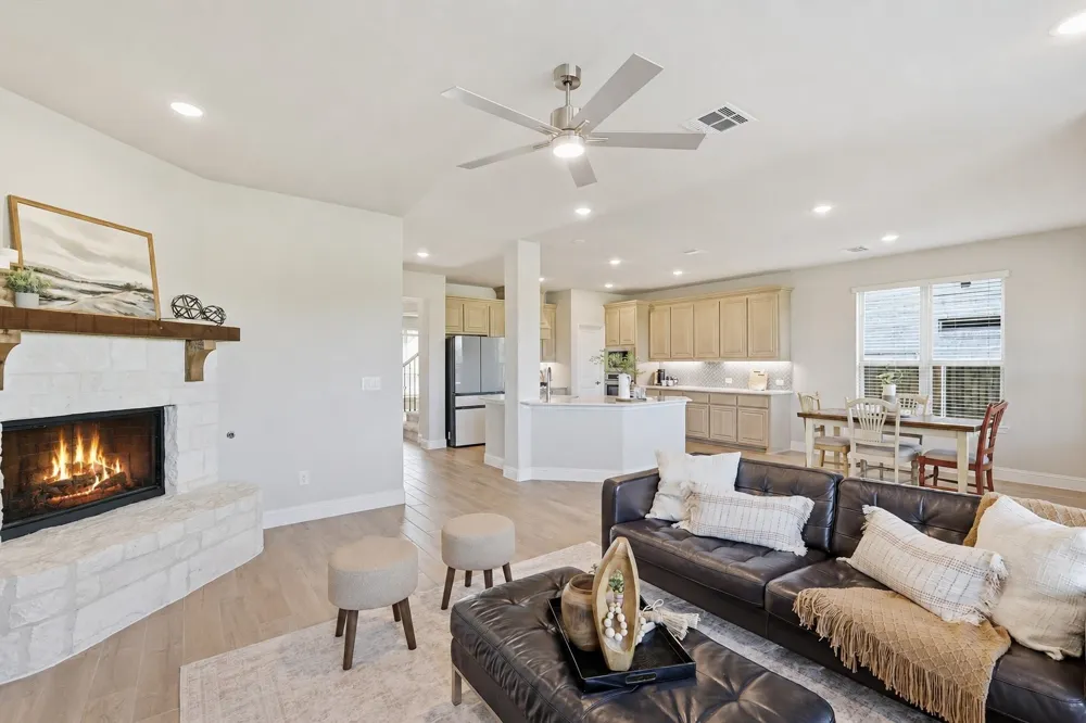 10000 Sequoia Street Providence Village, TX 76227