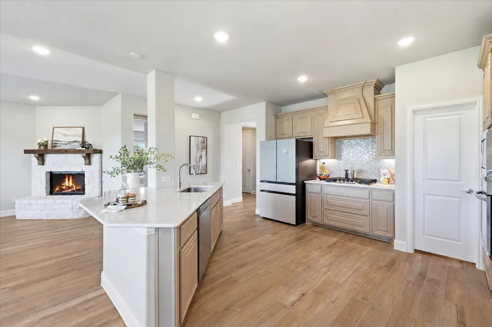 10000 Sequoia Street Providence Village, TX 76227