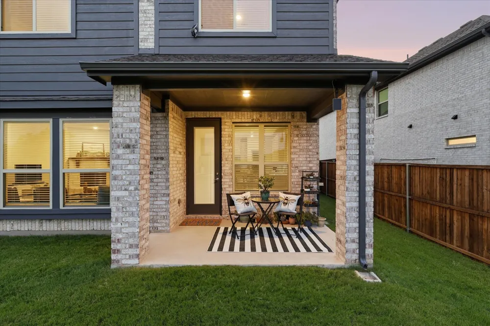 10000 Sequoia Street Providence Village, TX 76227