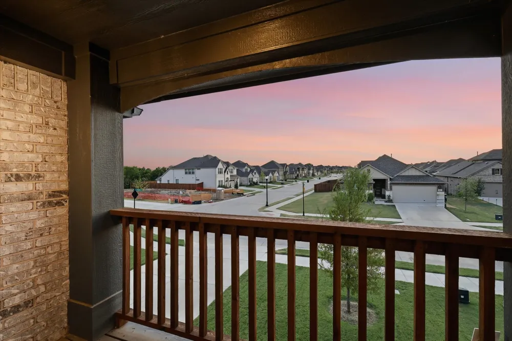 10000 Sequoia Street Providence Village, TX 76227