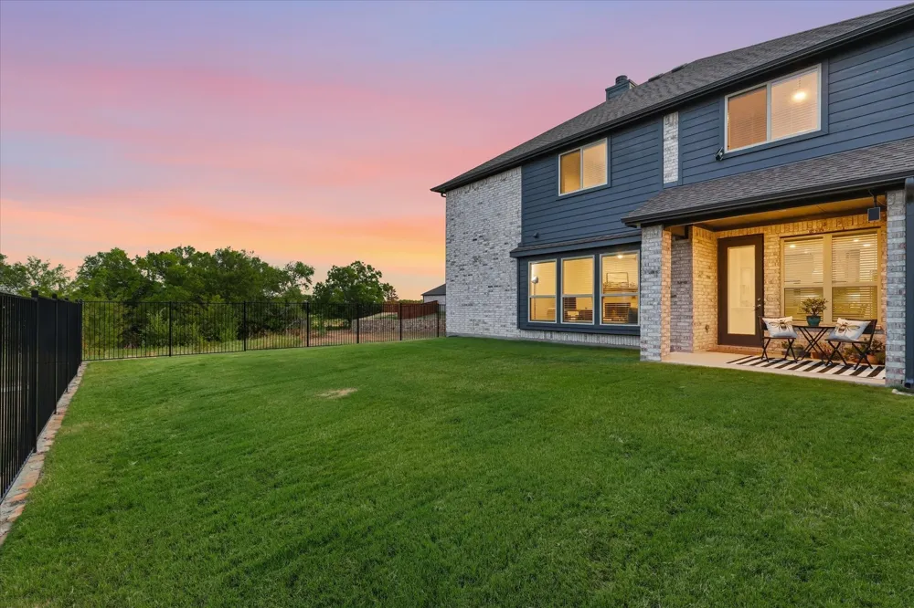10000 Sequoia Street Providence Village, TX 76227