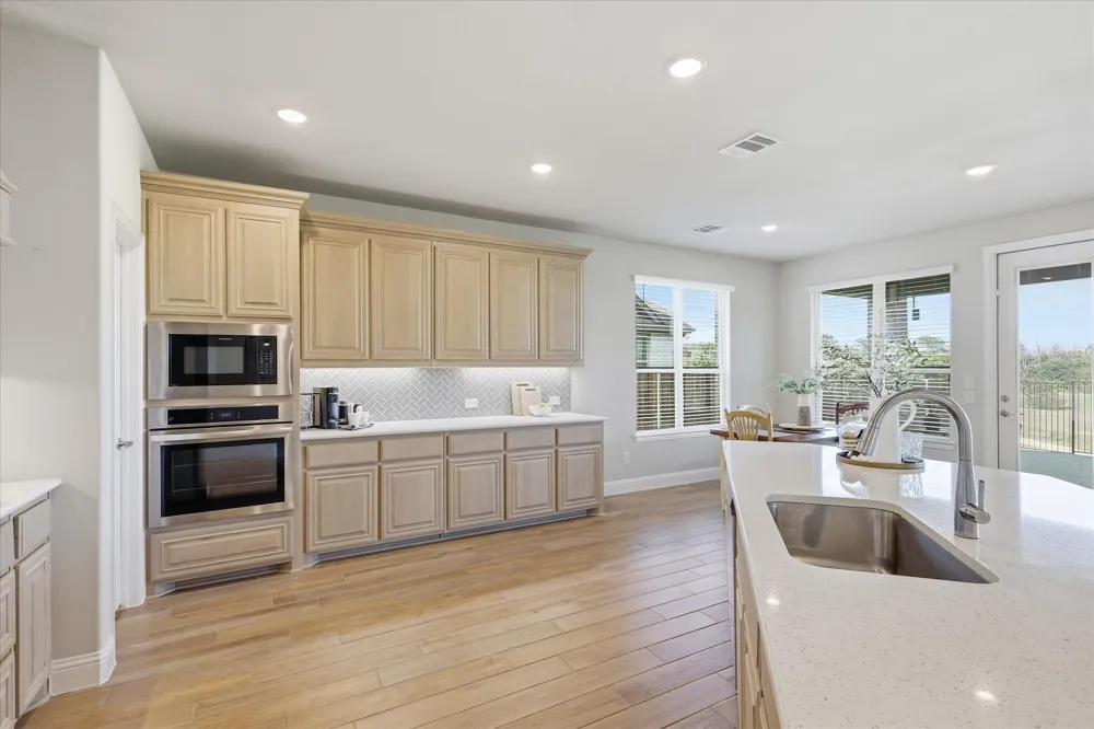 10000 Sequoia Street Providence Village, TX 76227