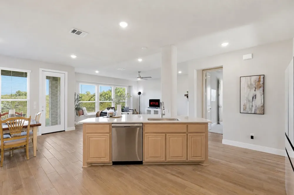 10000 Sequoia Street Providence Village, TX 76227