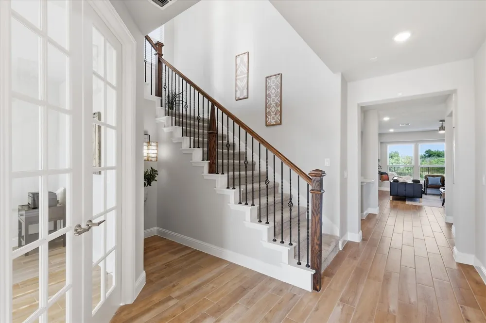 10000 Sequoia Street Providence Village, TX 76227