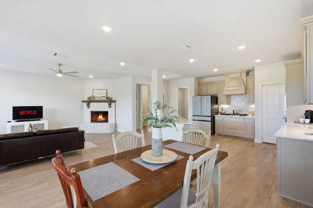 10000 Sequoia Street Providence Village, TX 76227