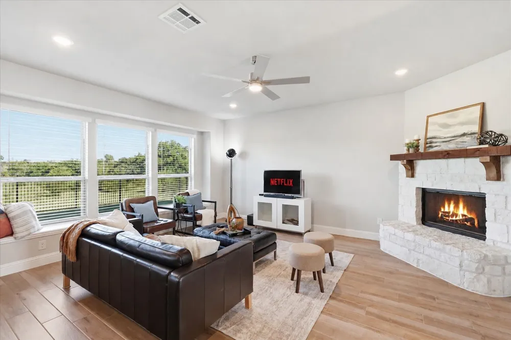 10000 Sequoia Street Providence Village, TX 76227