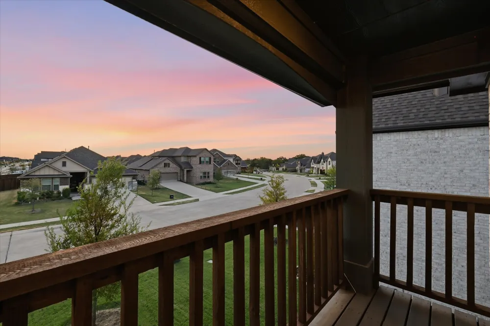 10000 Sequoia Street Providence Village, TX 76227